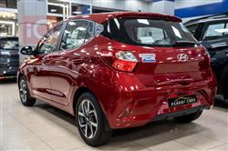 هیوندای گراند i10
